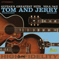 Tomlinson Tom/Jerry Kennedy - Guitar's Greatest Hits (CD) (US Import)