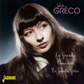 Juliette Greco - Les Grandes Chansons... (CD)
