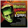 Various Artists - Monsters Vampires Voodoos & Spooks: 33 Slabs Of Undead Rock N Roll (CD) (US Import)