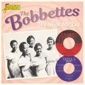 Bobbettes - We Shot MR. Lee (CD)