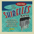 Shirelles - As, BS, Hits & Rarities From The Queens Of The Girl Group (CD)