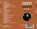 Johnny Burnette - A-Sides 1955-1962 (CD)