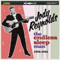Jody Reynolds - Endless Sleep Man 1958-1962 (CD)