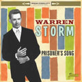 Warren Storm - Prisoner's Song (CD)