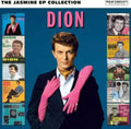 Dion - Jasmine EP Collection (CD)