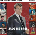Jacques Brel - Jasmine EP Collection (CD)