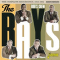 Rays - Complete Recordings 1955-1962 (CD)
