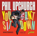 Phil Upchurch - You Can't Sit Down 1960-61 (CD) (US Import)