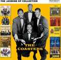 Coasters - Jasmine EP Collection (CD)