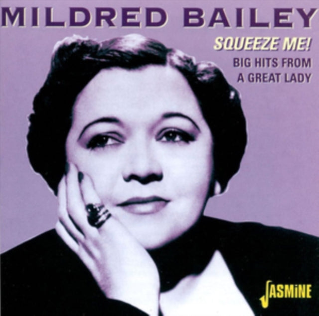 Mildred Bailey - Squeeze Me: Big Hits (CD) (US Import)