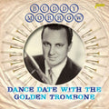 Buddy Morrow - Dance Date With The Golden Trombone (CD)