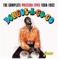 Preston Epps - Bongos-A-Go-Go - The Complete Preston Epps 1958-1962 (CD)