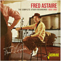 Fred Astaire - Complete Studio Recordings 1955-1962 (CD) (US Import)