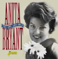 Anita Bryant - One & Only (CD)