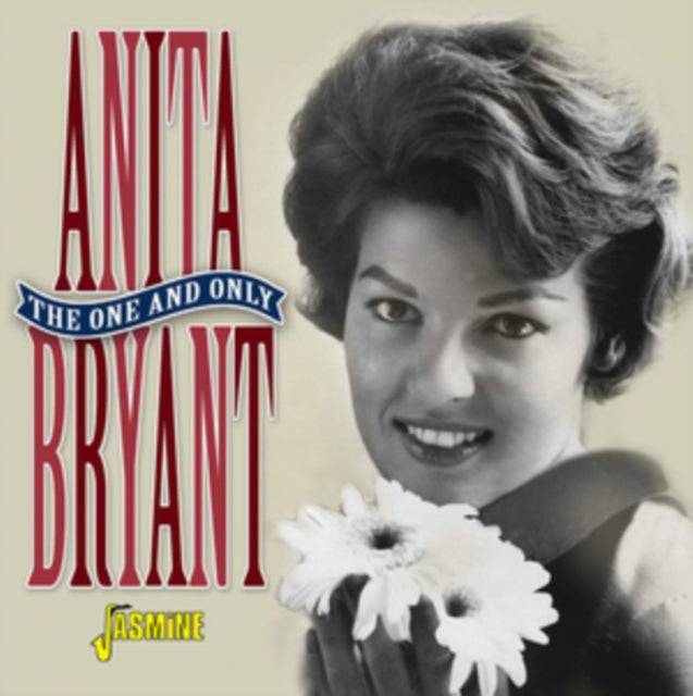 Anita Bryant - One & Only (CD)
