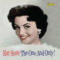 Kay Starr - One & Only! (CD)