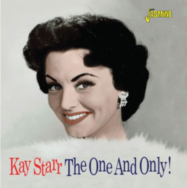 Kay Starr - One & Only! (CD)