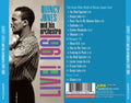 Quincy Jones & His Orchestra - Live! 1961 (CD)