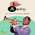 Louis Armstrong - Uncollected Singles 1955-61 (CD)