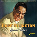 Duke Ellington - Great Times - Duke Ellington On Mercer (CD)