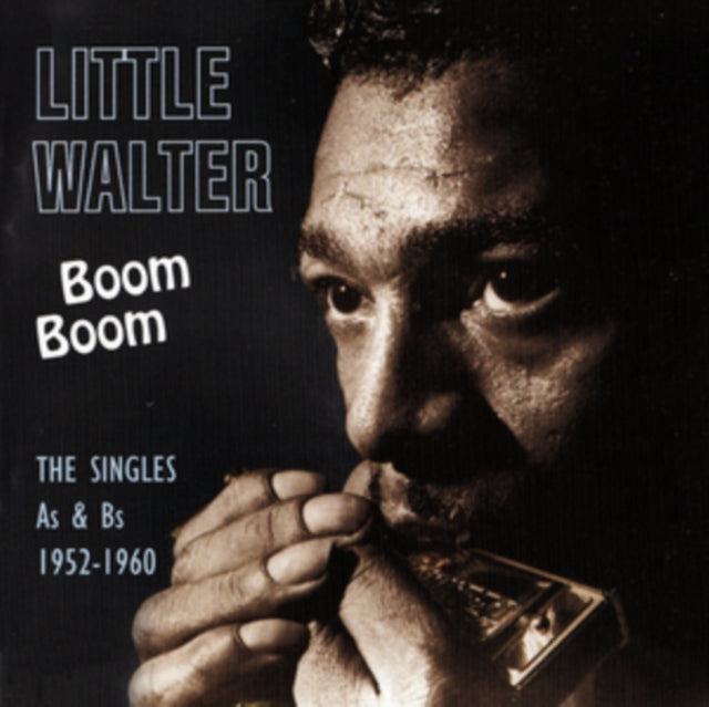 Little Walter - Boom Boom (CD)