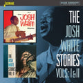 Josh White - Josh White Stories Vols. 1 & 2 (CD)