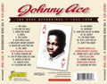 Johnny Ace - Complete Duke Recordings And More! 1952-1958 (CD)