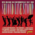 Various Artists - Second Line Stomp - New Orleans R&B Instrumentals 1947-1960 (CD)