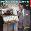 Preston Love - Reflections In Rhythm & Blues (CD)