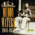 Muddy Waters - Aristocrat Of The Blues 1941-1950 (CD)