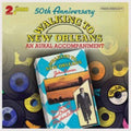Various Artists - Walking To New Orleans - An Aural Accompainment (2CD) (CD)