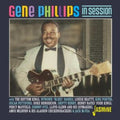 Gene Phillips - In Session (CD)