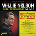 Nelson Willie - MR. Record Man (CD)
