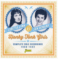 Loretta Lynn & Jan Howard - Honky Tonk Girls - Complete Recordings 1958-1962 (CD) (US Import)