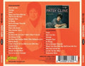 Patsy Cline - She's Got YOU-1962 (CD)
