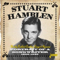 Stuart Hamblen - Honky Tonkin', Cowboy (CD)