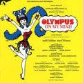 Various Artists - Olympus On My Mind (Original Off Broadway Cast) (CD)
