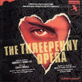 Original Cast (Donmar Warehouse) - Threepenny Opera (CD)