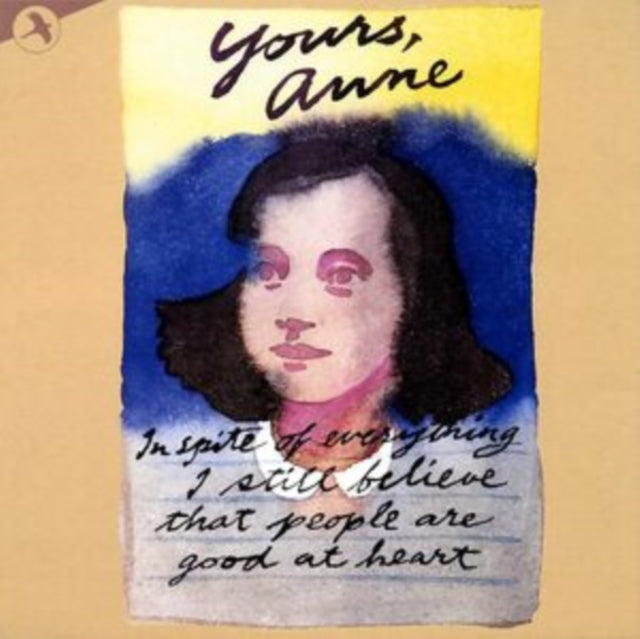 Various Artists - Yours Anne (Original Off Broadway Cast) (CD)