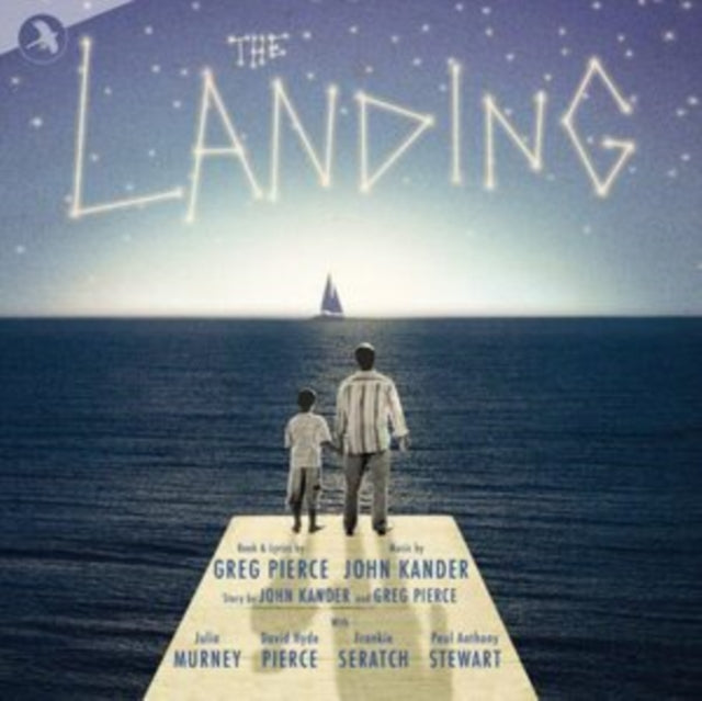 Landing: Complete Recording - Landing: Complete Recording (2CD) (CD)