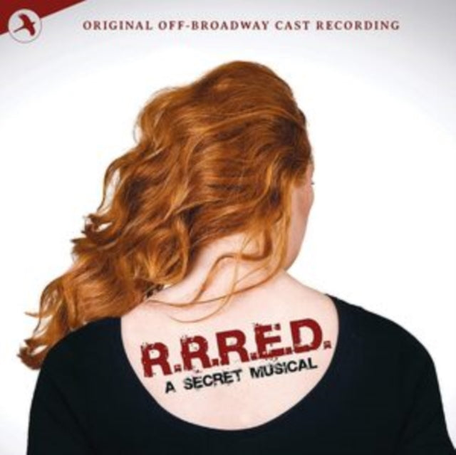 Various Artists - R.R.R.E.D: A Secret Musical (Original Off Broadway Cast) (CD)