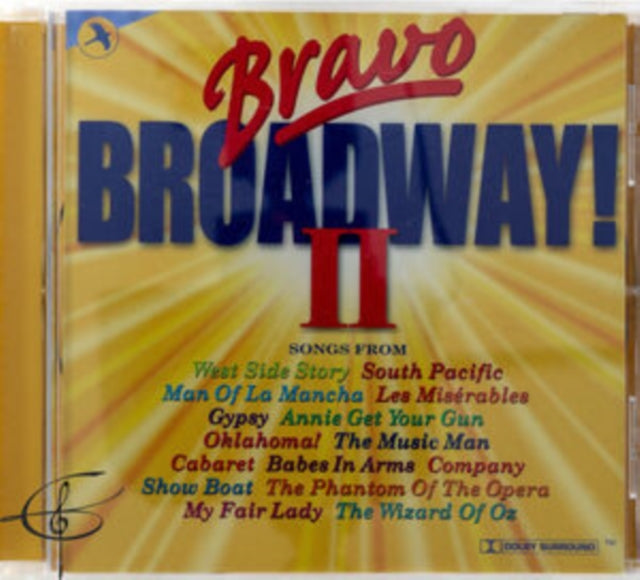 Various Artists - Ragtime (Revival Broadway Cast) (CD)