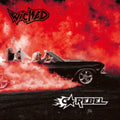 Wicked - Go Rebel (CD) (US Import)