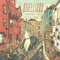 Dwellings - Lavender Town (CD)