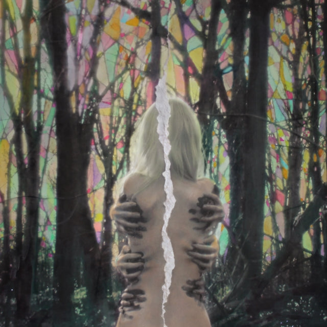 Niights - Hellebores (Vinyl) (US Import)