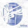 Letlive. - 10 Years Of Fake History (Limited Edition) (Vinyl) (US Import)