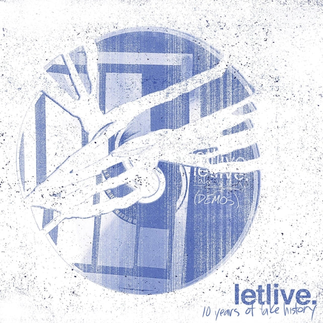 Letlive. - 10 Years Of Fake History (Limited Edition) (Vinyl) (US Import)