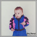 Bad Luck. - Cold Bones (CD)