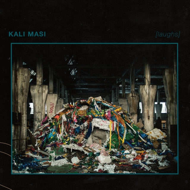 Kali Masi - [Laughs] (Limited Edition/Random Colored Vinyl) (Vinyl) (US Import)