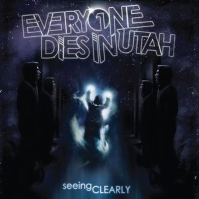Everyone Dies In Utah - Seeing Clearly (Vinyl) (US Import)